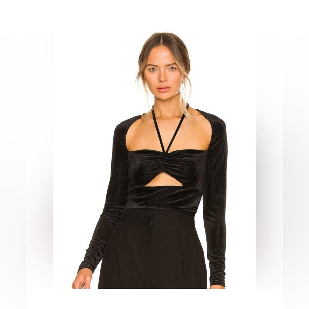 REVOLVE top never worn - size Large